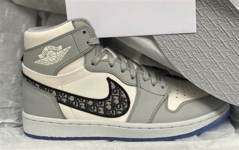 cheap dior jordans|dior jordan 1 retail price.